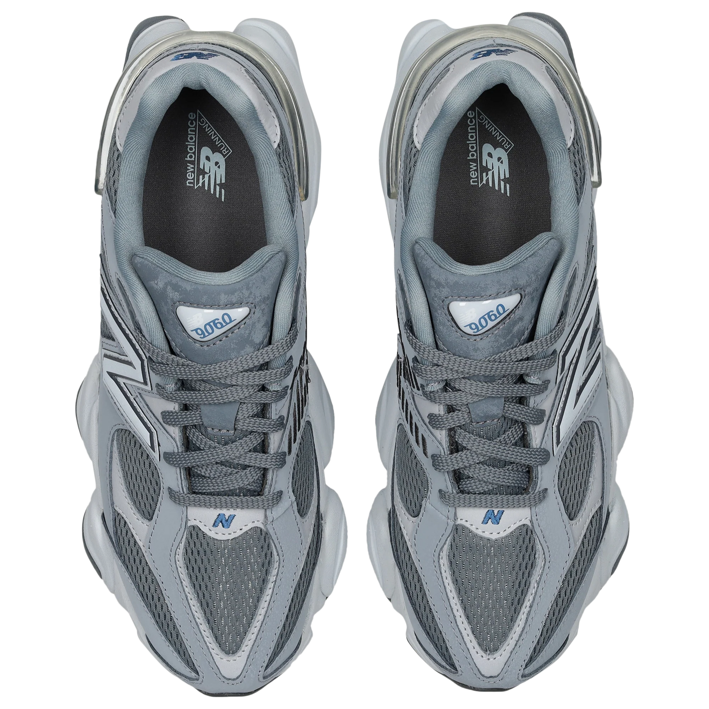 New Balance 9060 Shoes