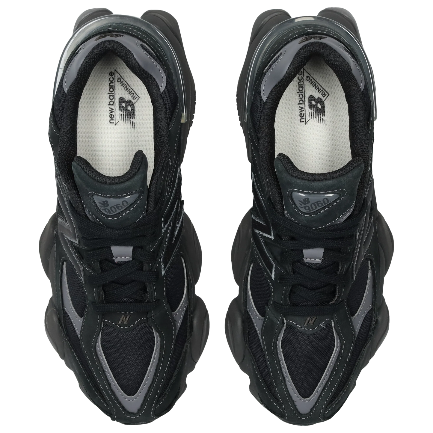 New Balance 9060 Shoes