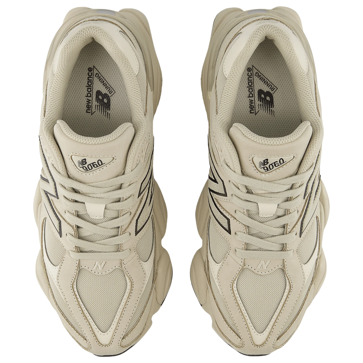 New Balance 9060 Shoes