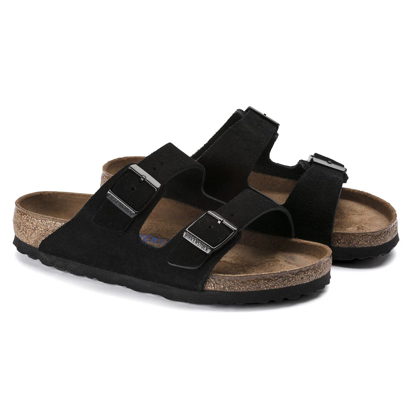 Birkenstock - Arizona Soft Footbed