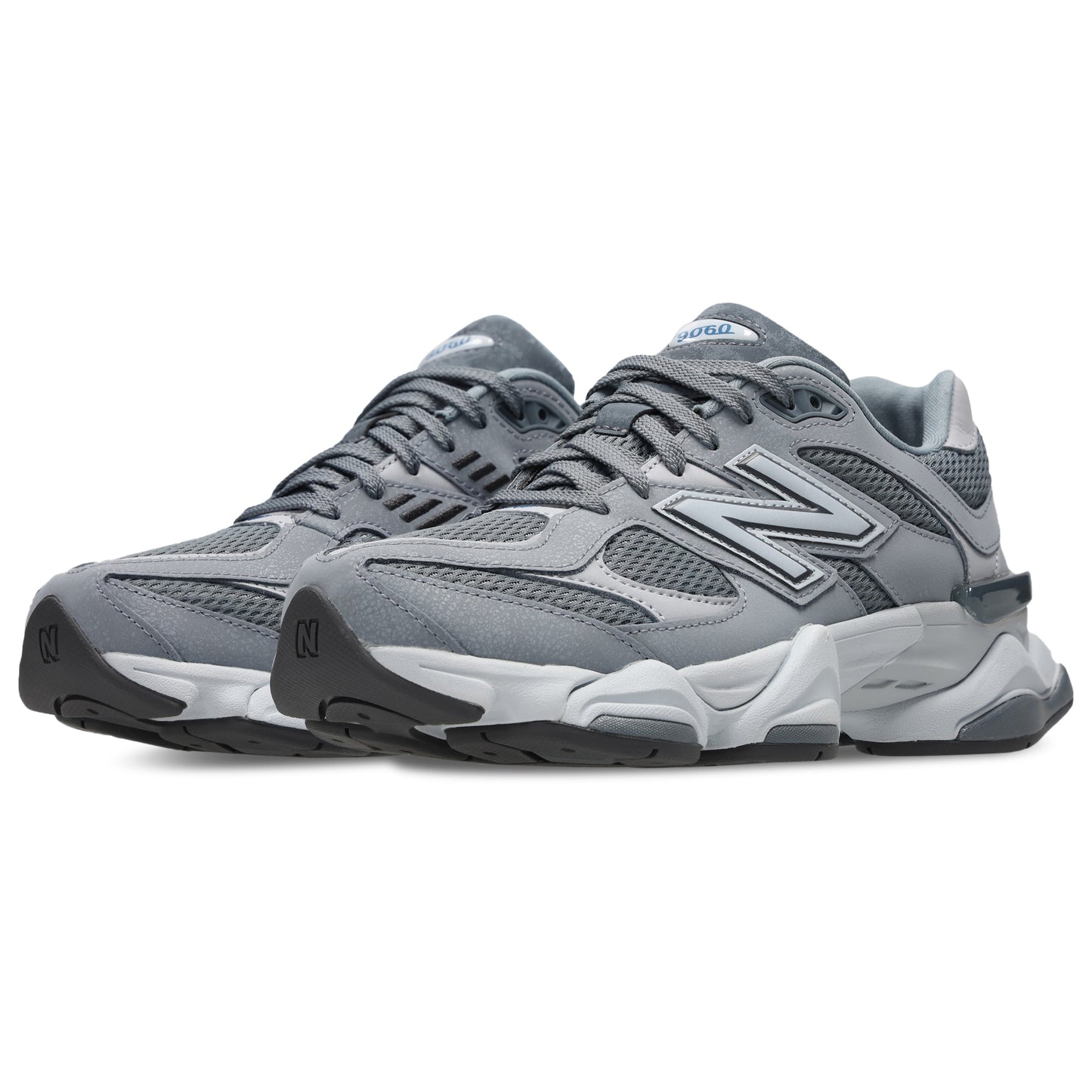 New Balance 9060 Shoes