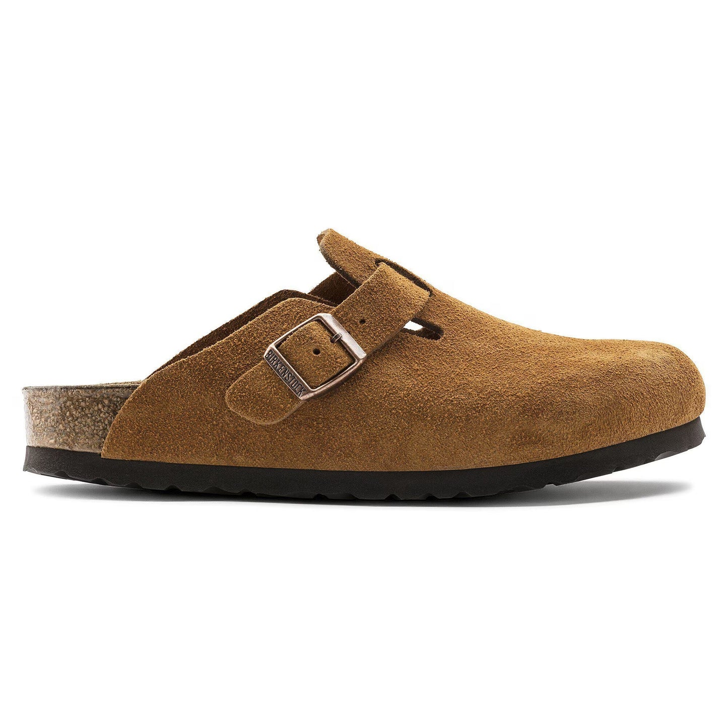 Birkenstock - Boston Soft Footbed