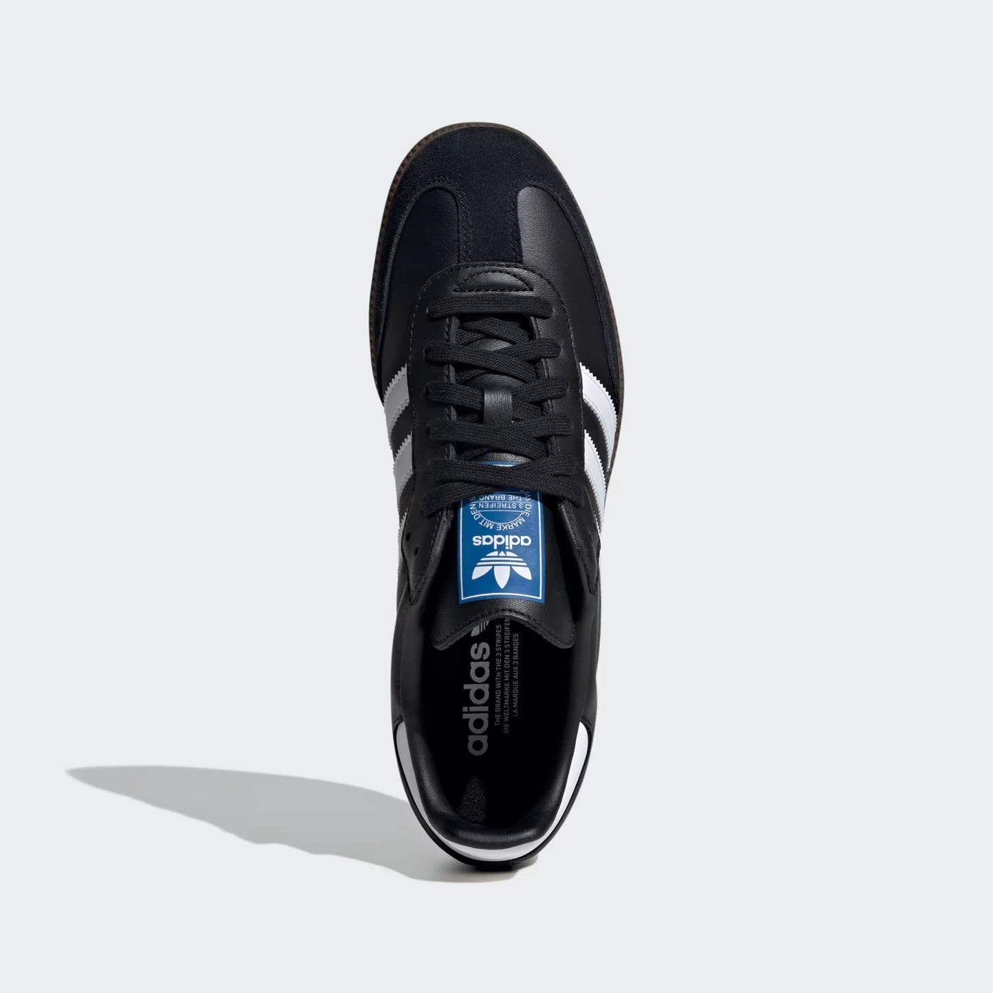 Adidas Samba OG Shoes