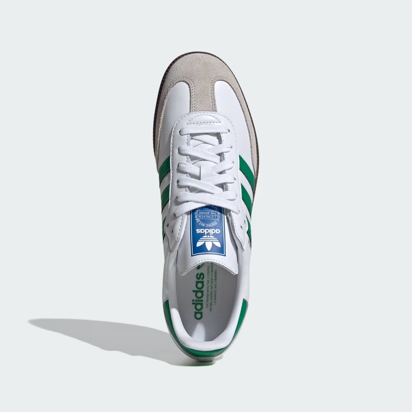 Adidas Samba OG Shoes