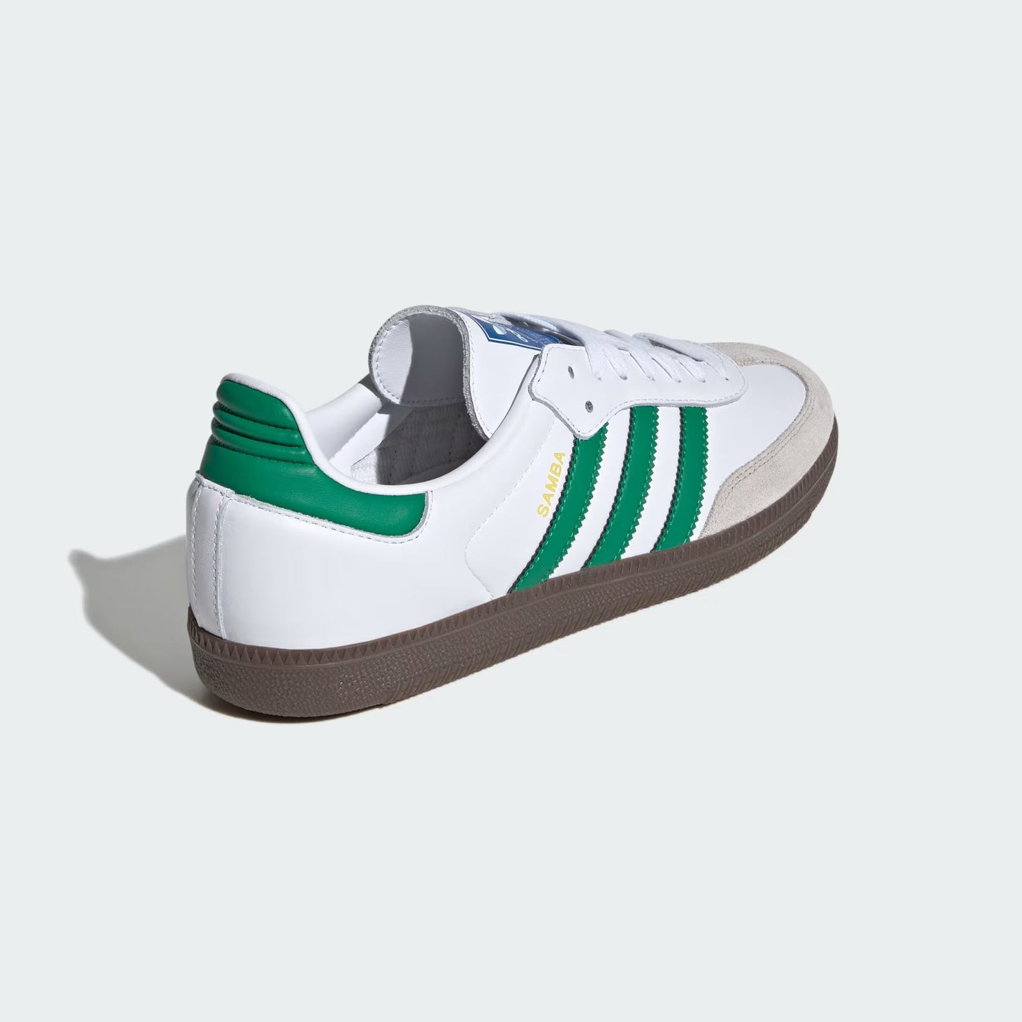 Adidas Samba OG Shoes