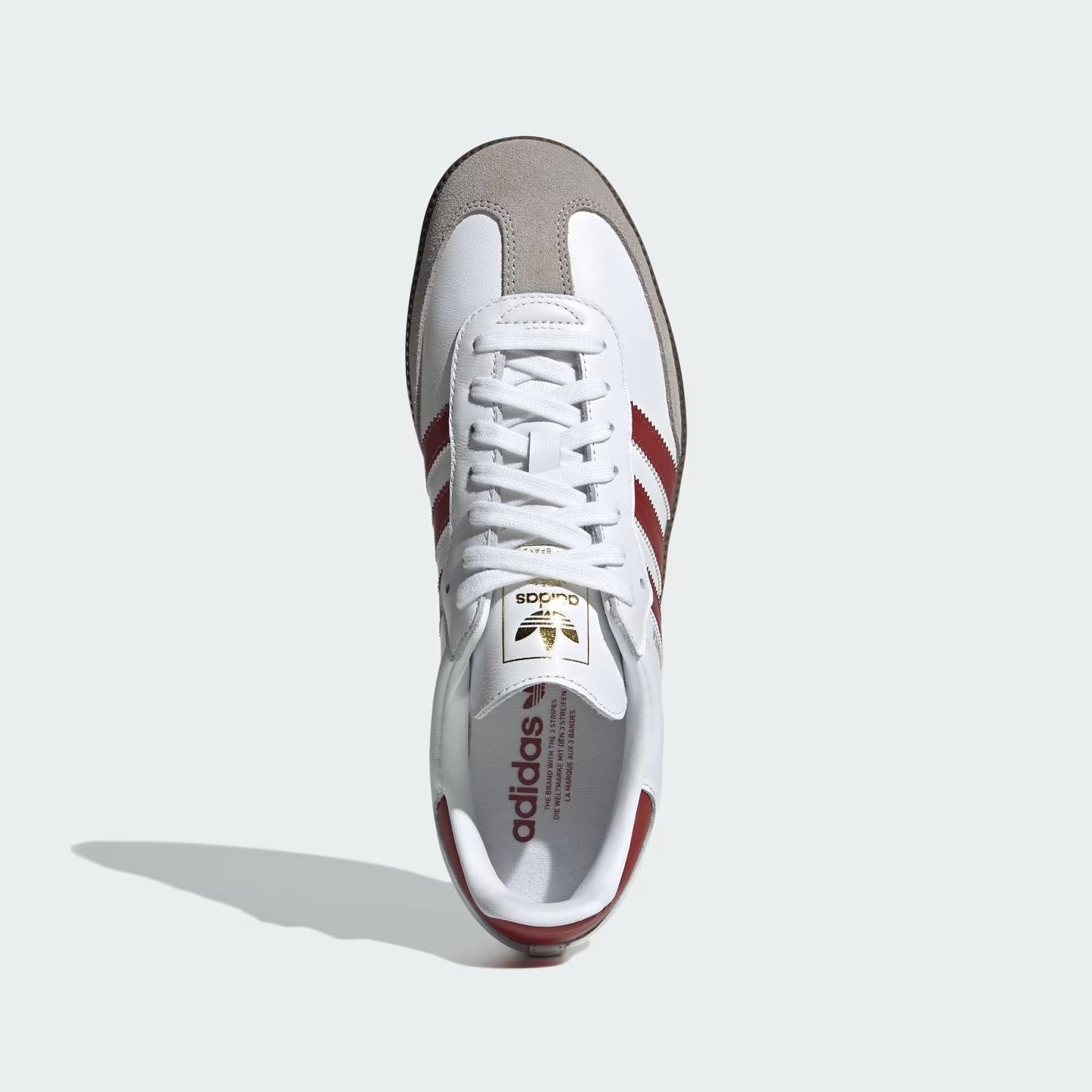 Adidas Samba OG Shoes