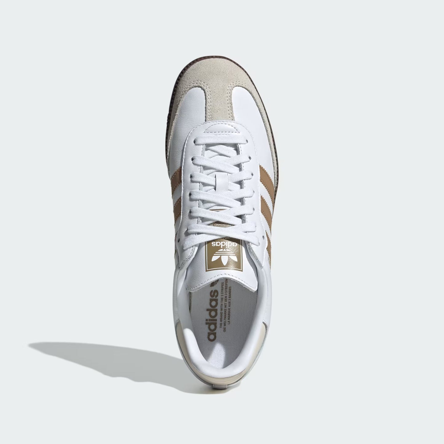 Adidas Samba OG Shoes