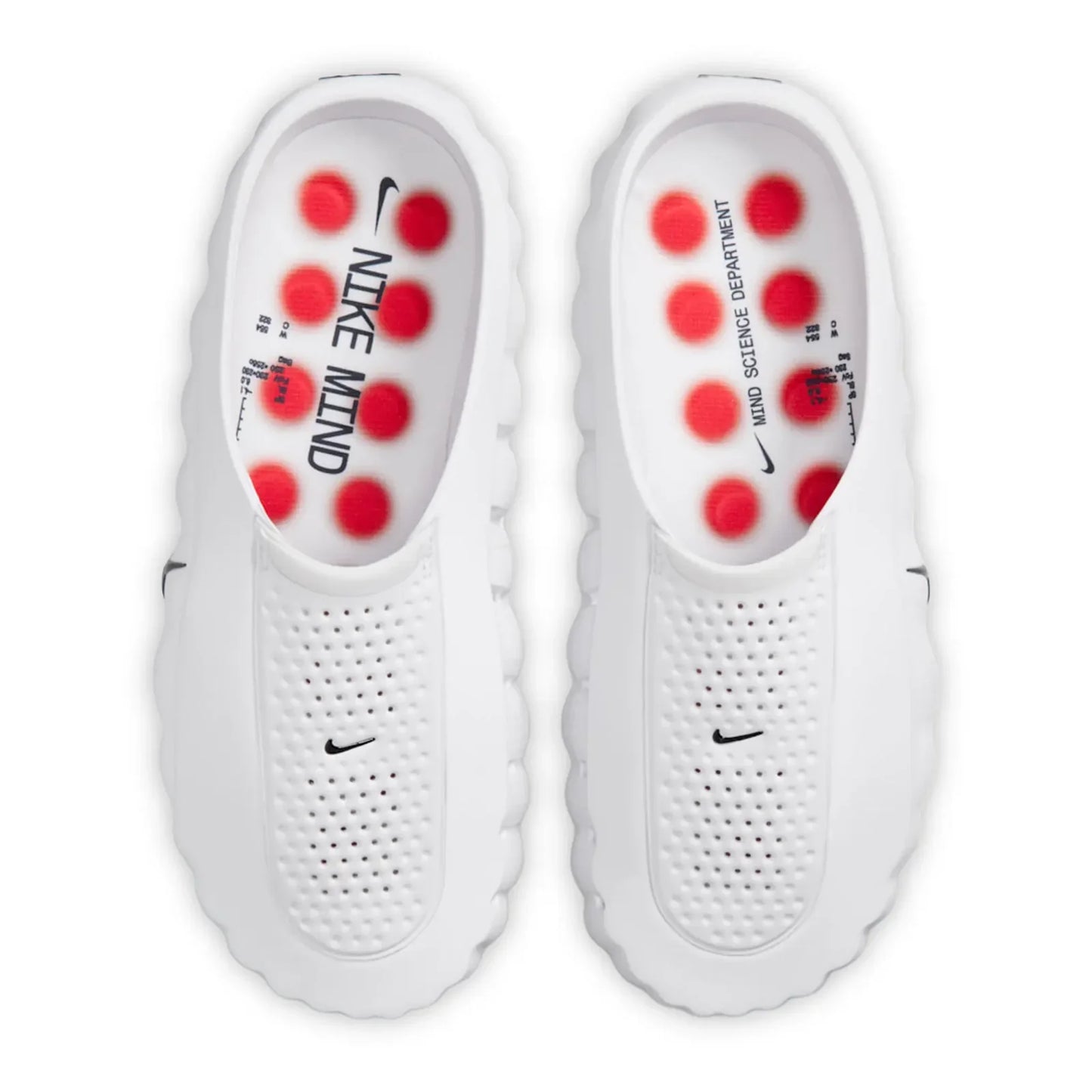 Nike Mind 001