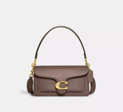 Tabby Shoulder Bag
