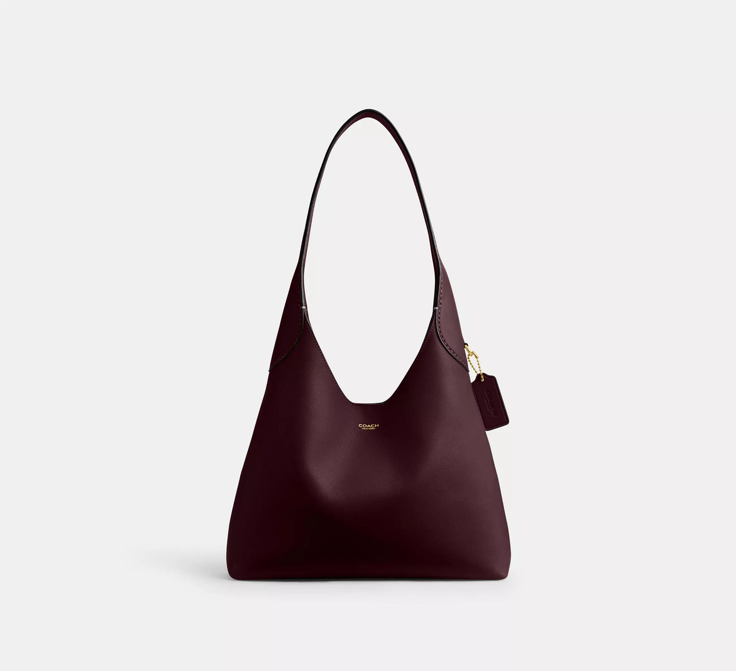 COACH Brooklyn Shoulder Bag