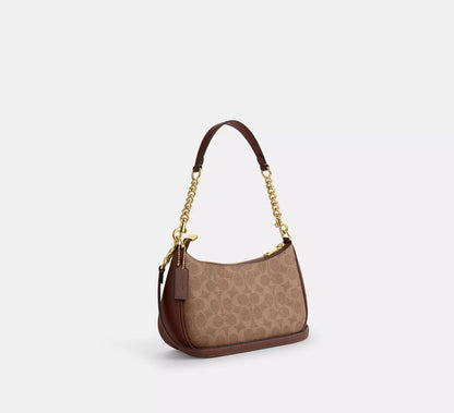 Teri Shoulder Bag